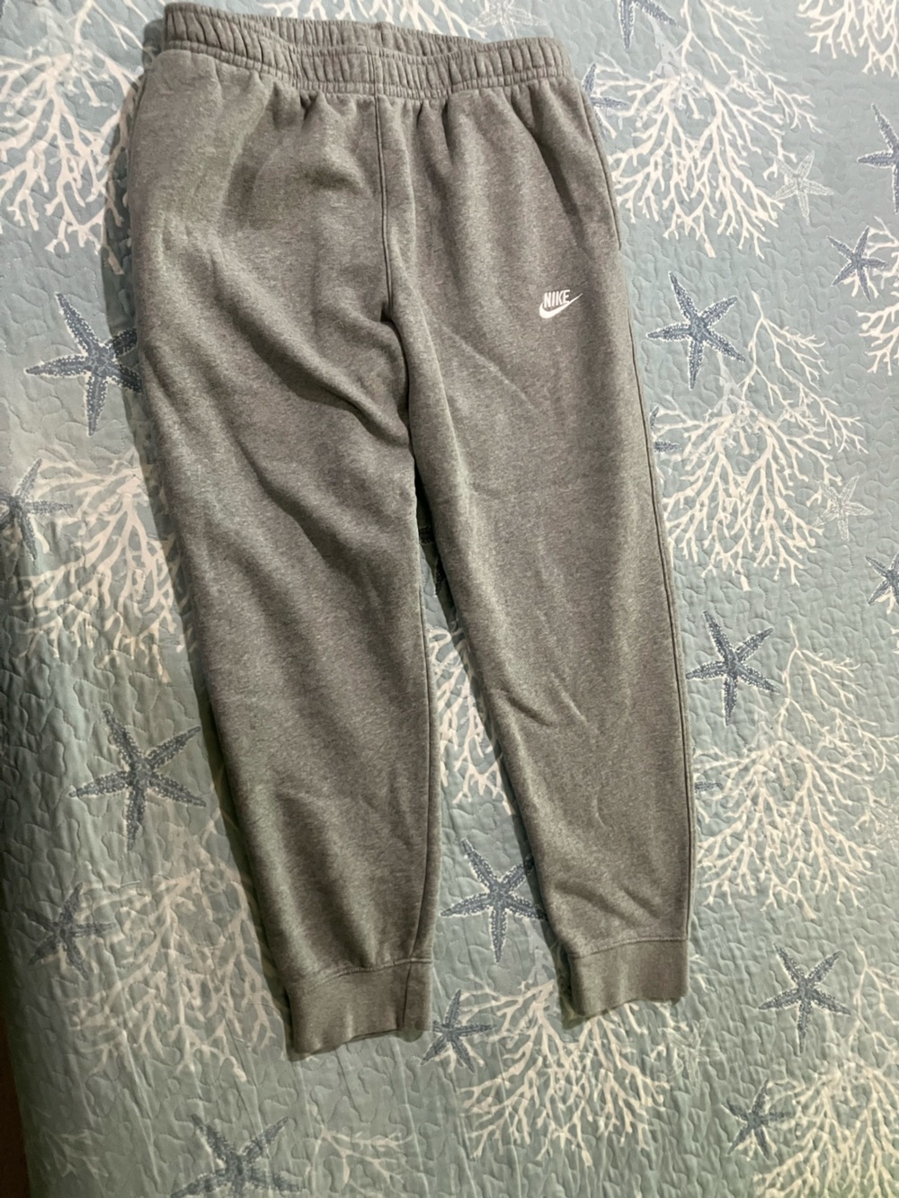 Nike adult XL joggers